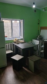 Алматинская область, Каскелен