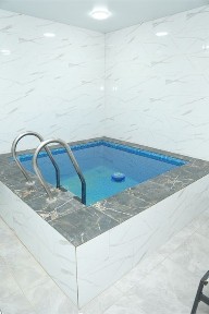 Комфортный дом в центре