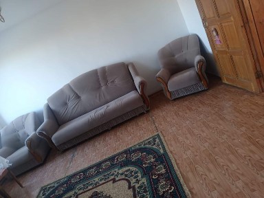 Продам 2 ком кв в центре Зеренды