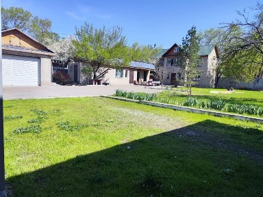 Обмен дом пос. Байтерек бывшая Новоалексеевка