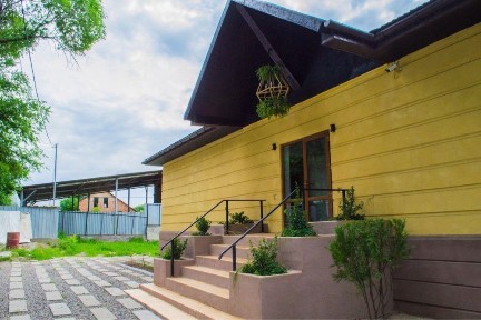 Алматинская область, Алматы, Турксибский район