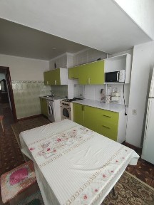 2х комн. кв. Толе би 95дом