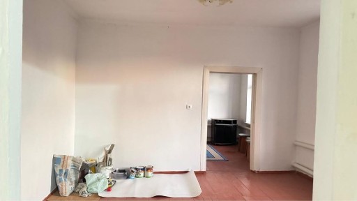 Участок с домом 6 соток