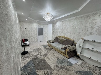 Карагандинская область, Сатпаев