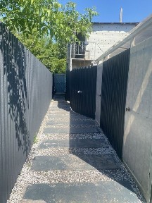 Карагандинская область, Караганда, Казыбекбийский район