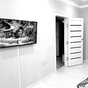 Акмолинская область, Кокшетау, Центр города