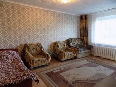 Восточно-Казахстанская область, Зыряновск