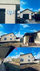 Западно-Казахстанская область, Уральск, Микрорайон 5