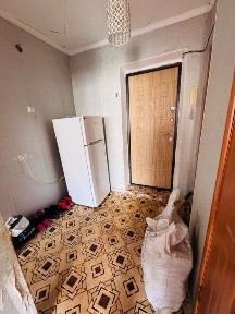 Актюбинская область, Актобе, Авиагородок