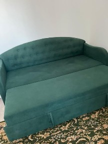 Акмолинская область, Кокшетау, Васильковский