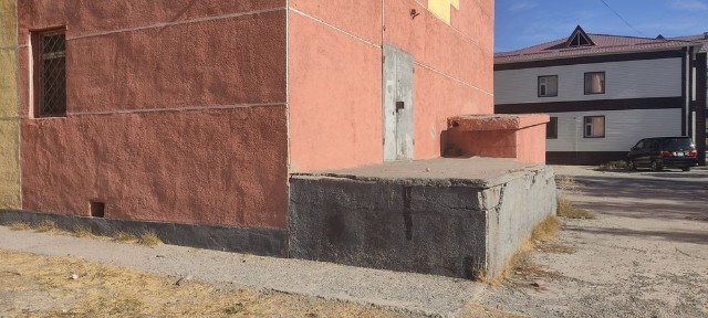 Сдам в аренду пол здания