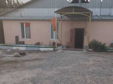 Продам однокомнатную квартиру