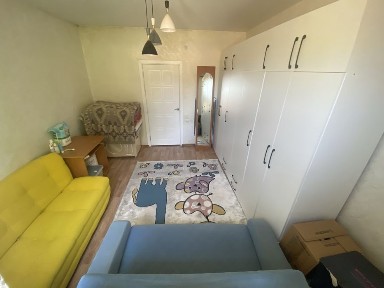 Продам 2-х комнатную квартиру.