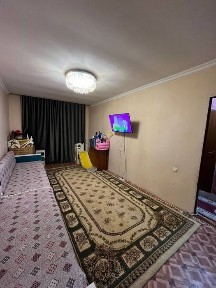 Алматинская область, Талдыкорган, Восточный (9-я площадка)