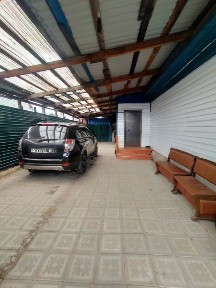 Северо-Казахстанская область, Петропавловск