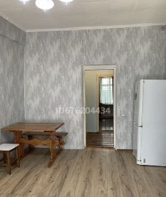 Алматинская область, Алматы, Жетысуский район