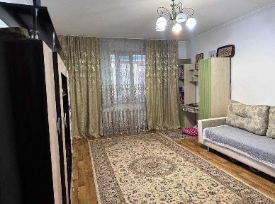 Сдается 2-ком кв мкр. Каратал. Империя Асем