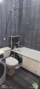 Алматинская область, Алматы, Жетысуский район