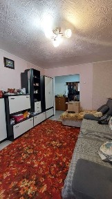 Восточно-Казахстанская область, Риддер