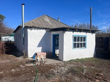 Продам частный дом