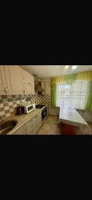 Западно-Казахстанская область, Уральск, 8-я школа