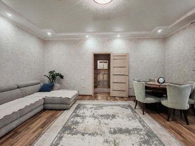 Костанайская область, Костанай