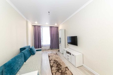 Акмолинская область, Астана, Нура