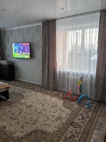 Продам квартиру.