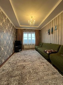 Алматинская область, Карабулак