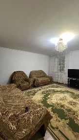 Алматинская область, Карабулак