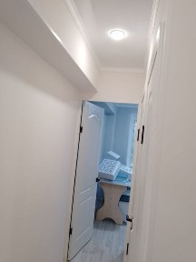 Продам квартиру в связи с переездом!