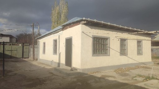 Продается дом за линией