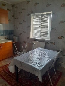 Аренда дома, времянка одна комната
