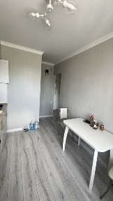 3-х квартира Достык Молл, Центральная мечеть
