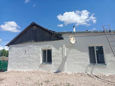 Продам дом в деревне