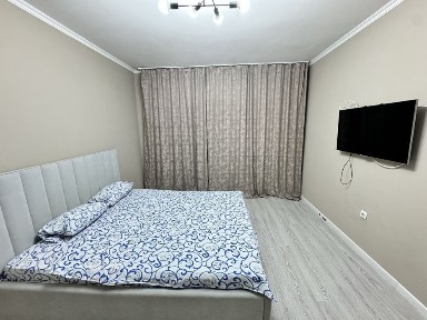 Алматинская область, Алматы, Алатауский район