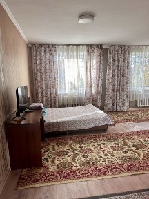 Алматинская область, Талдыкорган, Микрорайон 4