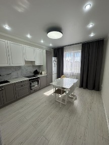 Акмолинская область, Красный Яр