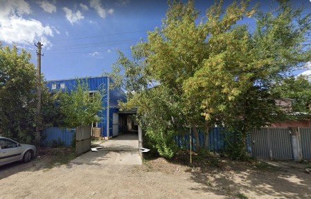 Акмолинская область, Астана, Алматинский район