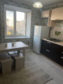 Актюбинская область, Актобе, микрорайон 11