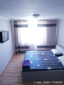 Акмолинская область, Астана, Алматинский район