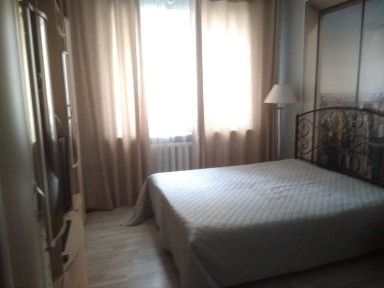 Акмолинская область, Астана, Есильский район