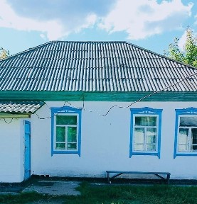 Срочно продам дом