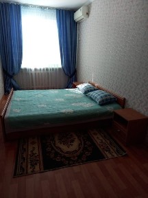 Атырауская область, Атырау, Драм. театр