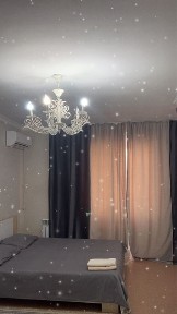 Квартира посуточно 1.2.3 комнат