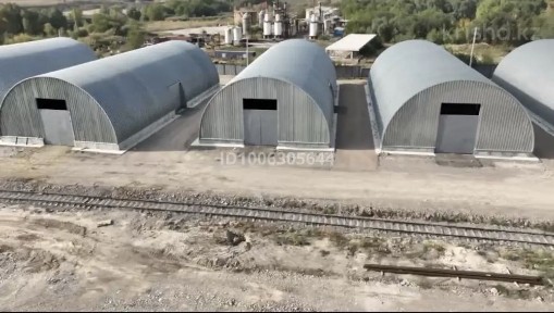 Аренда складских помещений