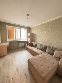 Продам 2х комнатную квартиру в центре города