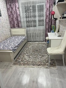 Продам квартиру 3х комн кв