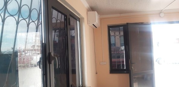 Офиске арендаға бериледи 70 мын айына байланыс