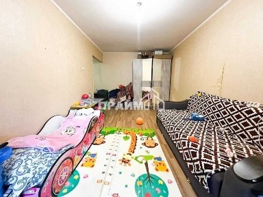 Алматинская область, Талдыкорган, Микрорайон 1